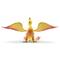 schleich® Bayala® Phoenix Mythical Fantasy Action Figure